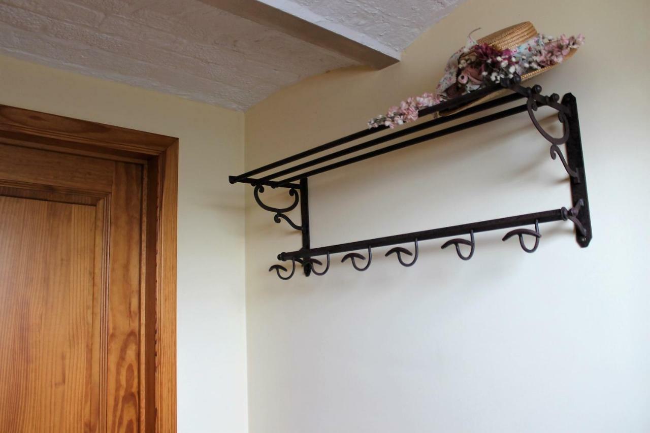 Gite De L'Ehm Villa Custinne Bagian luar foto